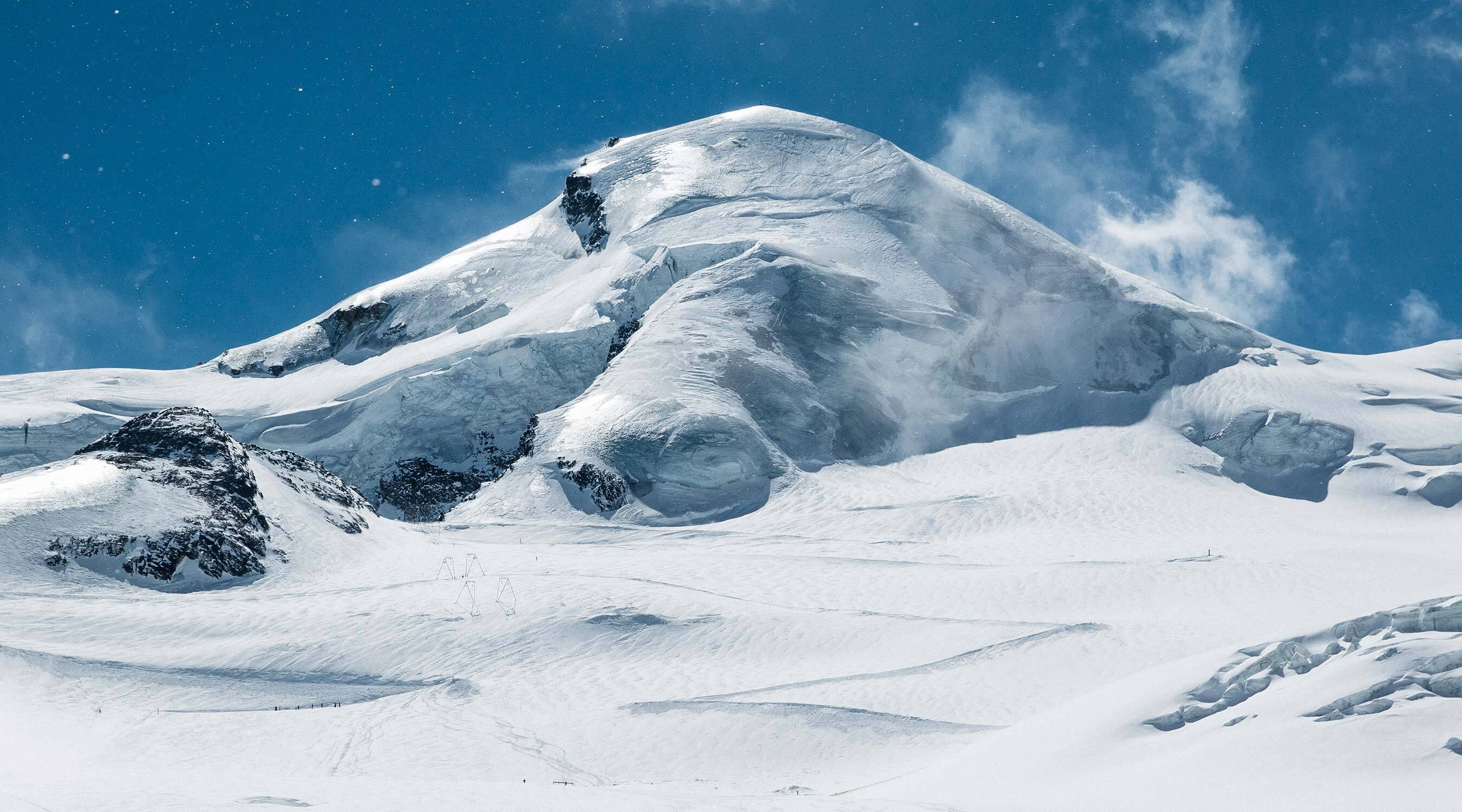 Hotel Mistral*** Superior in Saas-Fee